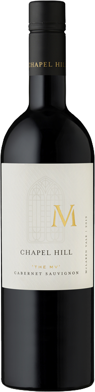 Chapel Hill The MV Cabernet Sauvignon 2022 McLaren Vale
